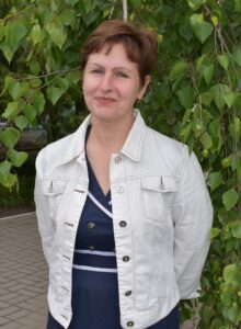 Автор проекта ВАСЮКОВА ТАТЬЯНА АНАТОЛЬЕВНА Заслуженный работник культуры РФ, заместитель директора по учебно-методической работе